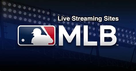 mlb streaming packages 2023